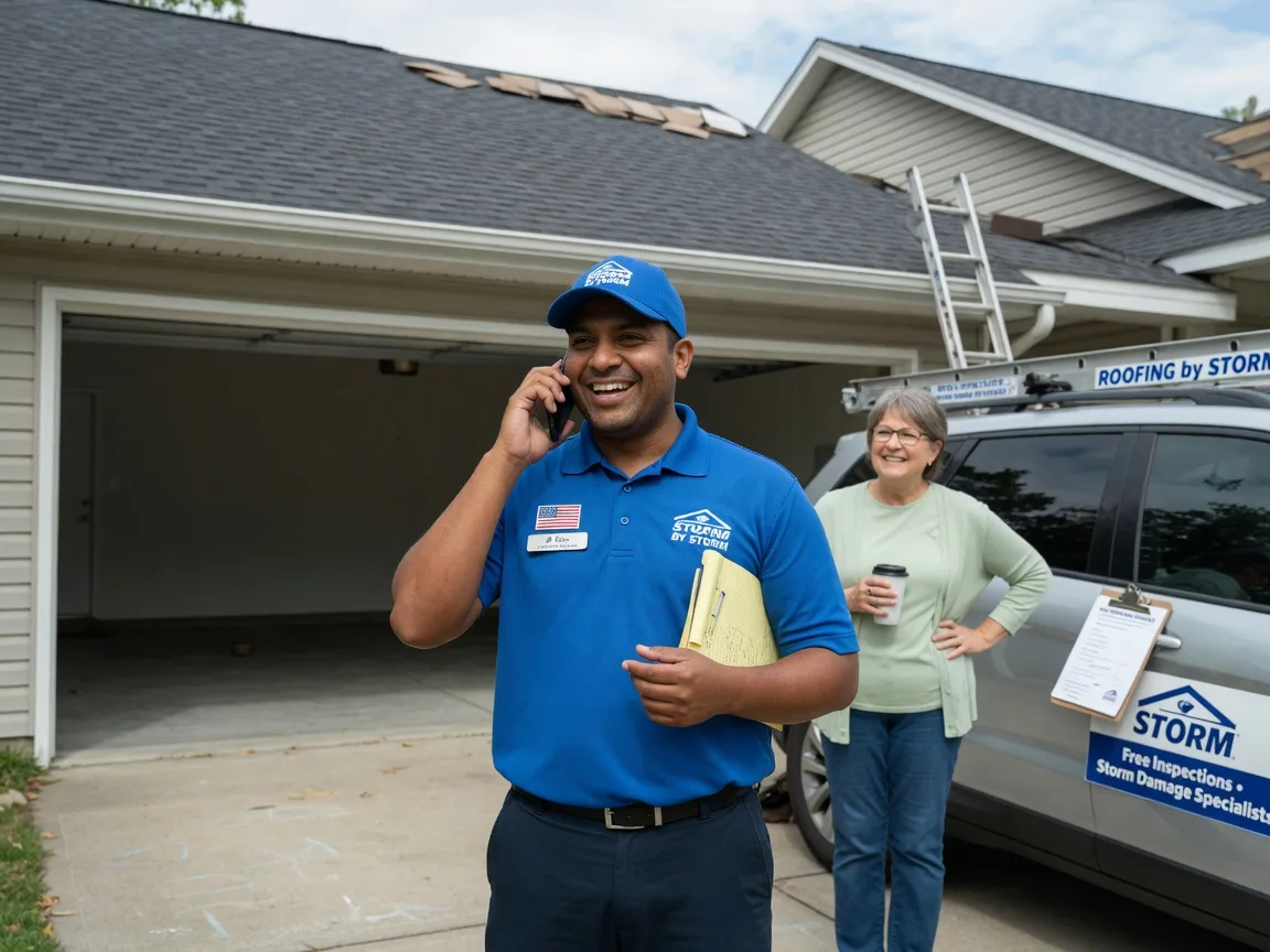 Roof Repair Near Me Blue Hill, NE FAQs