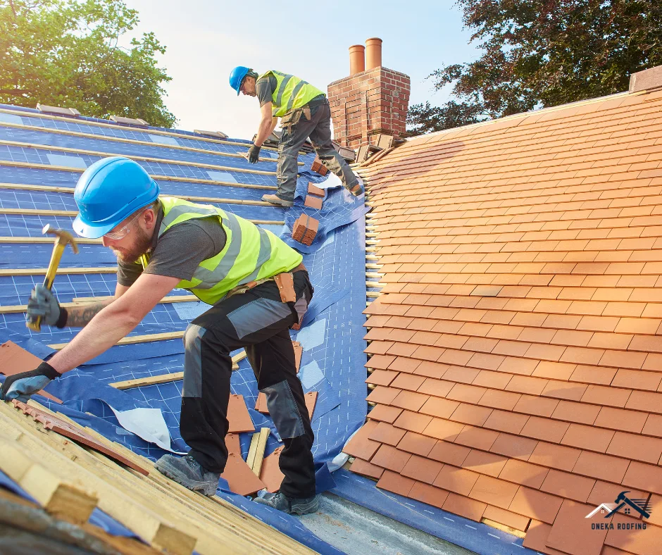 Why choose Roof Repair Near Me in Blue Hill, NE